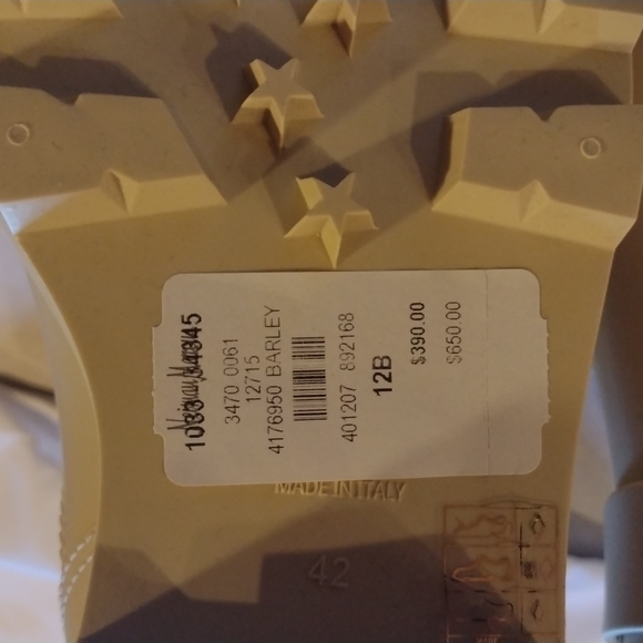 Jimmy Choo boots - Picture 9 of 12